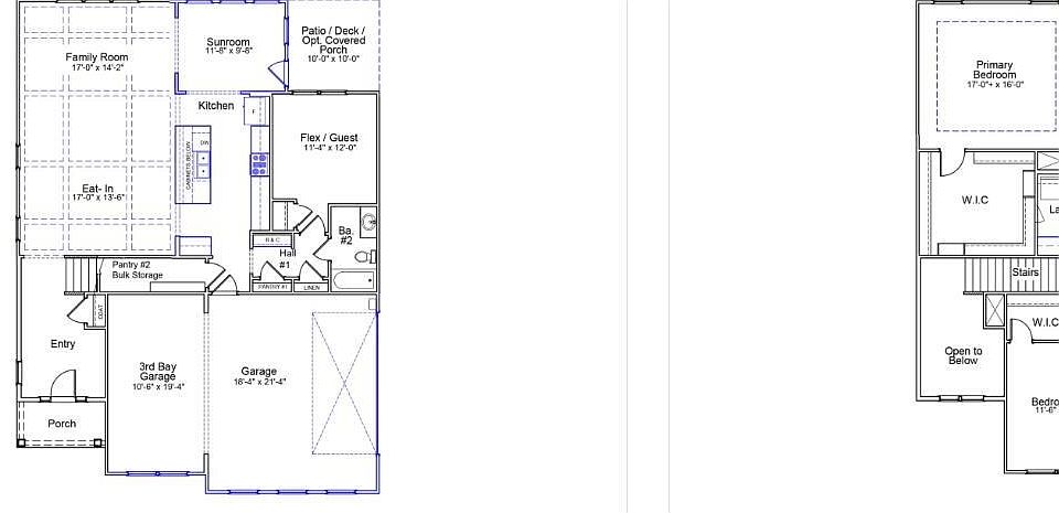 2nd image of 113 Fox Creek Ct Lot 13