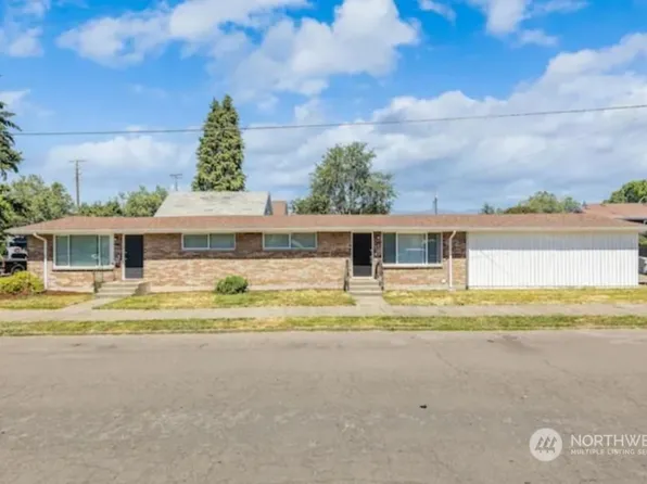 602 S 5th Street, Renton, WA 98057