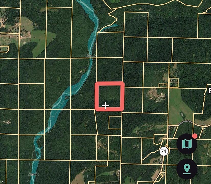 1st image of W Devils Den Rd