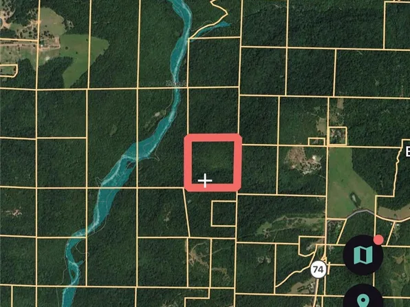 W Devils Den Rd, West Fork, AR 72774