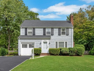 11 Mount Vernon Ave, Summit, NJ, 07901
