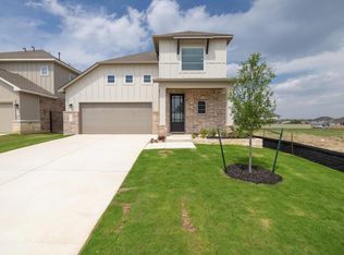 528 Palatino Bnd, Liberty Hill, TX 78642