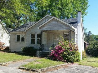 1020 Pope St, Columbia, SC 29201