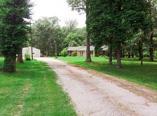 97 Jamestown Rd, Pocahontas, IL 62275