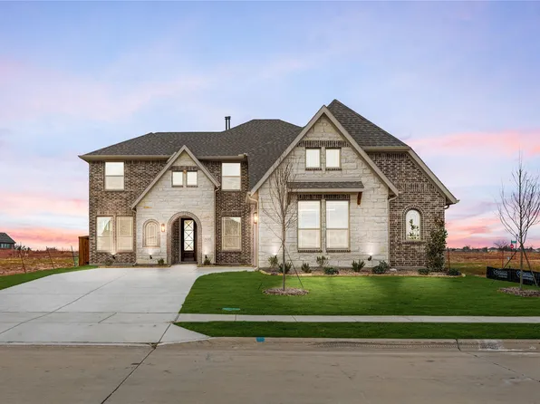 2152 Spyglass Dr, Royse City, TX 75189