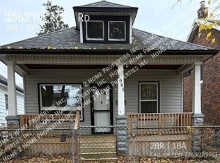 1063 Hickory Rd, Windsor, ON N8Y3S2