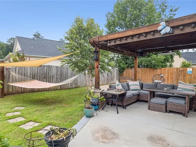 5815 Rainsford Dr — Photo 30