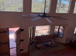 36299 W Rocking Dog Rd, Seligman, AZ 86337