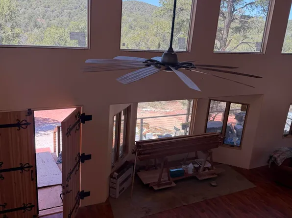 36299 W Rocking Dog Rd, Seligman, AZ 86337