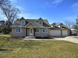 S Egyptian Trl, Monee, IL 60449