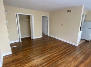 754 Girard St NW APT 9, Washington, DC 20001