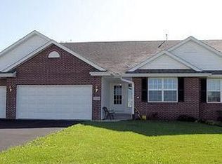 7119 Mullinshire Way, Machesney Park, IL 61115