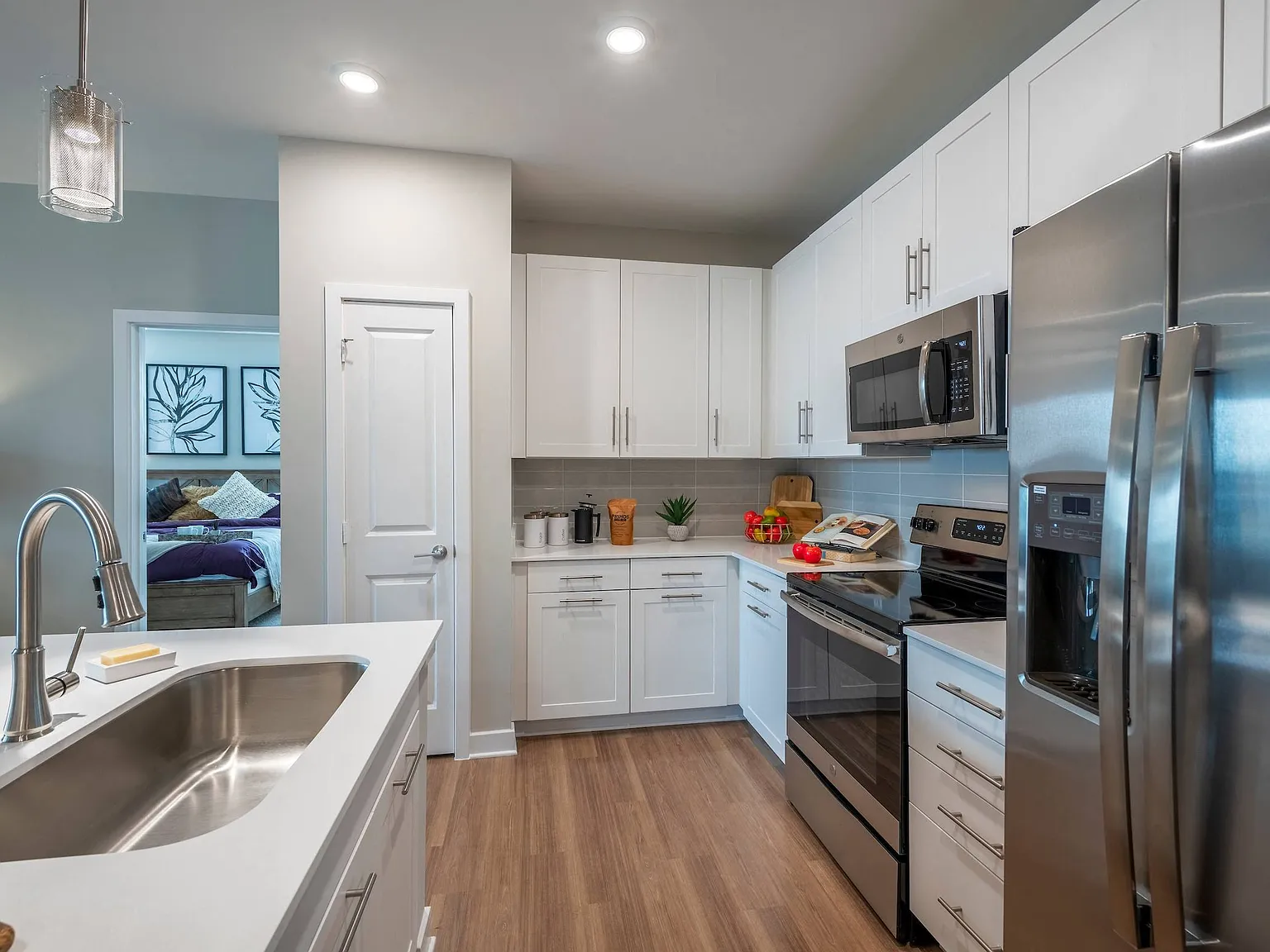 Lake Linganore Apartments — Photo 3