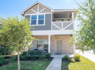 1629 Arapaho Mountain Pass, Leander, TX 78641