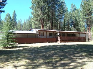 39988 Rhody Rd, Baker City, OR 97814