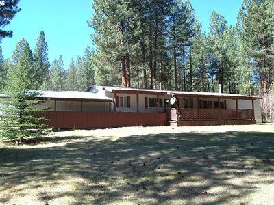 39988 Rhody Rd, Baker City, OR, 97814