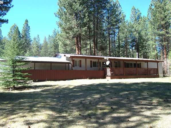 39988 Rhody Rd, Baker City, OR 97814