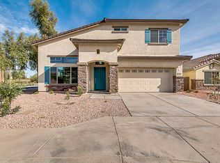 3553 S 256th Ave, Buckeye, AZ 85326