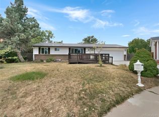 16332 E 8th Pl, Aurora, CO 80011