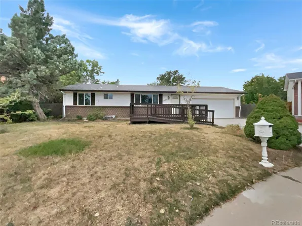 16332 E 8th Place, Aurora, CO 80011