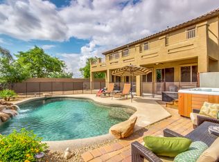 9807 N 180th Ave, Waddell, AZ 85355