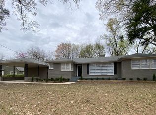 3734 Kimball Ave, Memphis, TN 38111