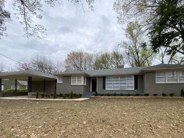 3734 Kimball Ave, Memphis, TN 38111