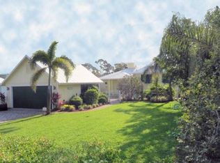 1299 SW Covered Bridge Dr, Palm City, FL 34990