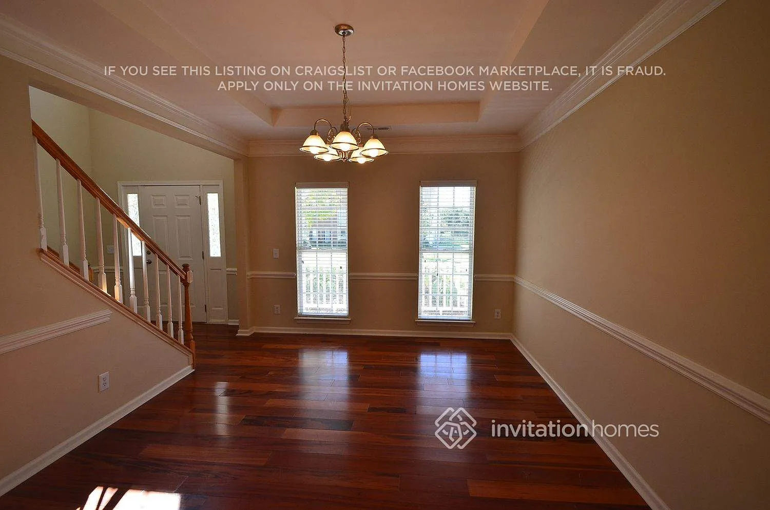 4418 Chadsworth Ct Charlotte, NC 28269 — Photo 2