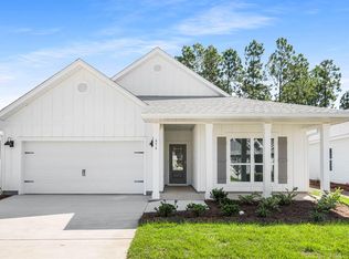 454 Wolcott Way, Panama City Beach, FL 32413