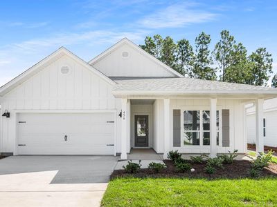 454 Wolcott Way, Panama City Beach, FL, 32413