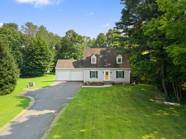7 Hawleyville Road, Bethel, CT 06801