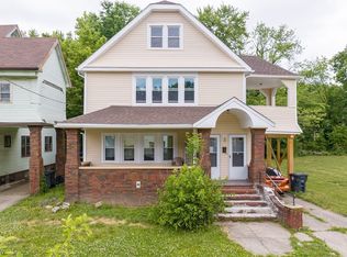 889-891 Whittier Ave, Akron, OH