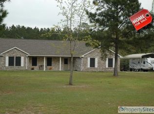 12658 Timberline Estates Dr, Willis, TX 77378