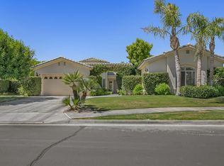 6 Bentley Rd, Rancho Mirage, CA 92270