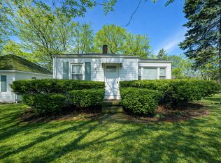 10101 Johnnycake Ridge Rd, Concord Township, OH 44077