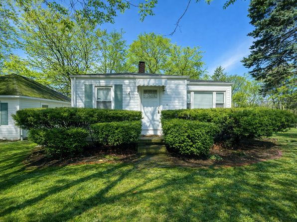 10101 Johnnycake Ridge Rd