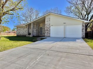 15903 Kenbrook Dr, Missouri City, TX 77489