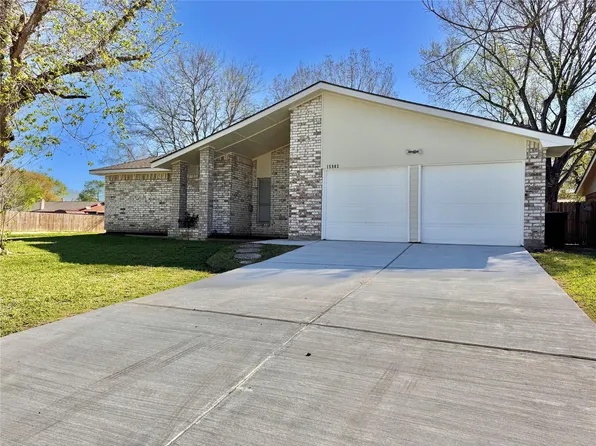 15903 Kenbrook Dr, Missouri City, TX 77489