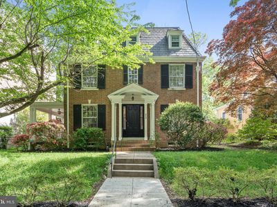 3736 Military Rd NW, Washington, DC, 20015
