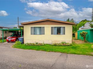 5716 120th Avenue Ct E #D, Puyallup, WA