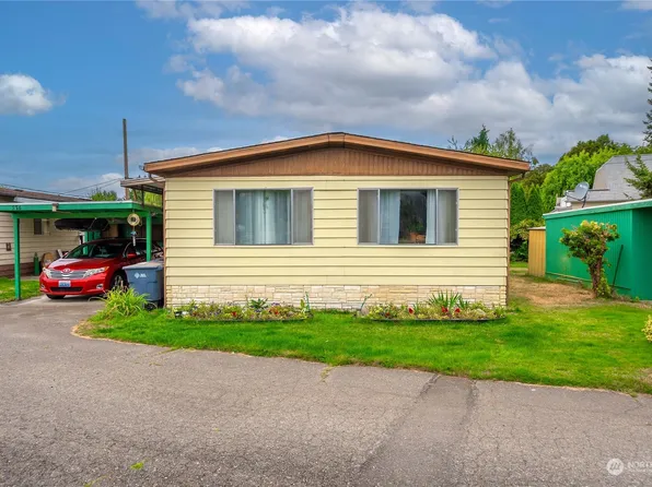 5716 120th Avenue Ct E #D, Puyallup, WA 98372