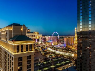 2600 W Harmon Ave #45032, Las Vegas, NV, 89109