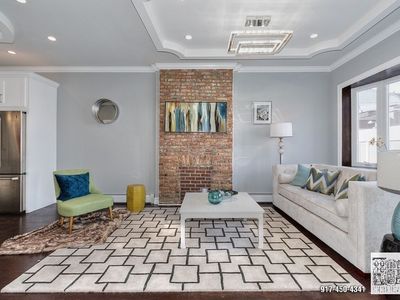 270 Palmetto St, Brooklyn, NY, 11221
