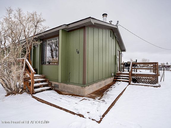 2nd image of 14 Taylor Ave
