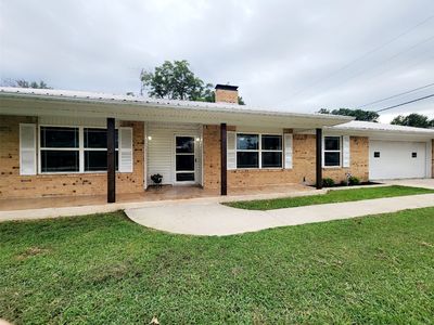 1911 College St, Gainesville, TX, 76240