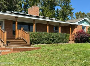 6601 W Lincoln Ave, Yakima, WA 98908