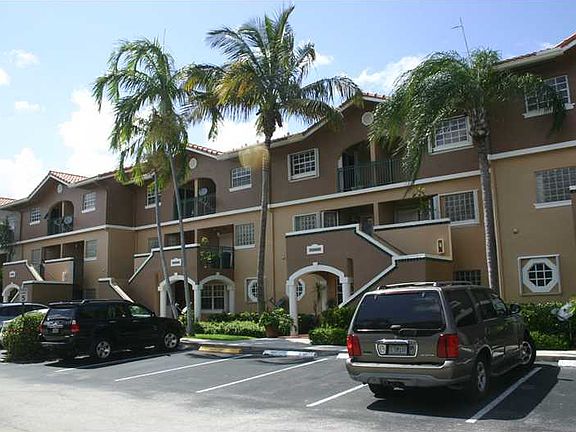 2nd image of 10014 Hammocks Blvd #2094
