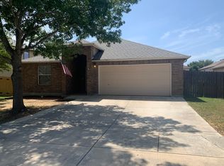 7619 Bismarck Lk, Converse, TX 78109