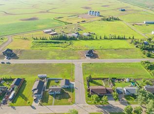 205 Darcy St, Rouleau, SK S0G4H0
